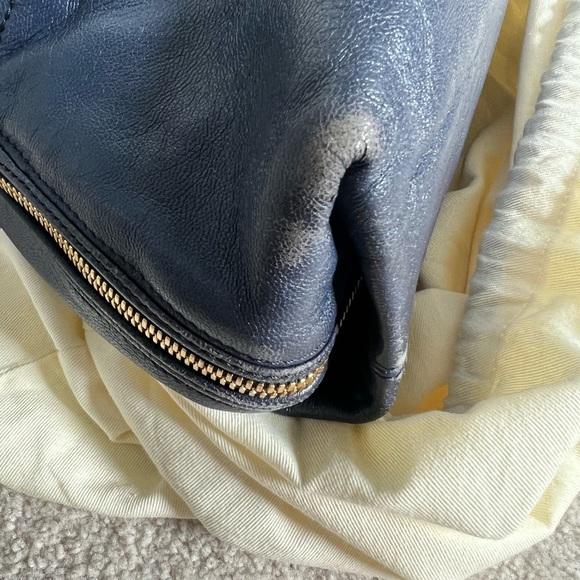 Vintage Fendi Lambskin Bag - Picture 14 of 16